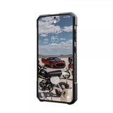 Urban Armor Gear (UAG) Samsung Galaxy S24 Plus Skal Monarch Carbon Fiber Svart