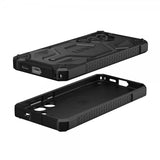 Urban Armor Gear (UAG) Samsung Galaxy S24 Plus Skal Monarch Carbon Fiber Svart