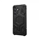 Urban Armor Gear (UAG) Samsung Galaxy S24 Plus Skal Monarch Carbon Fiber Svart