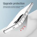 Nillkin Samsung Galaxy S24 Plus Skal Nature Pro Series MagSafe Transparent