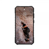 Urban Armor Gear (UAG) Samsung Galaxy S24 Plus Skal Pathfinder MagSafe Svart