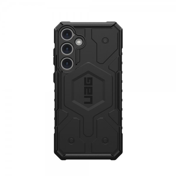 Urban Armor Gear (UAG) Samsung Galaxy S24 Plus Skal Pathfinder MagSafe Svart