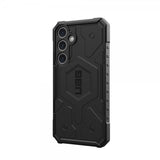 Urban Armor Gear (UAG) Samsung Galaxy S24 Plus Skal Pathfinder MagSafe Svart