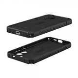 Urban Armor Gear (UAG) Samsung Galaxy S24 Plus Skal Pathfinder Svart