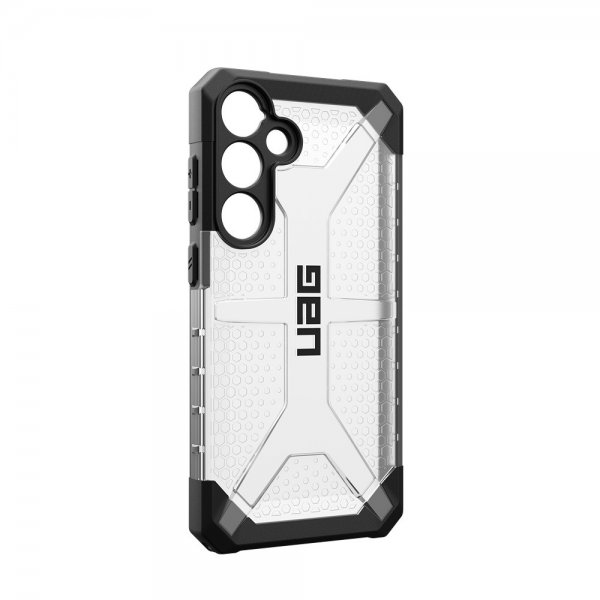 Urban Armor Gear (UAG) Samsung Galaxy S24 Plus Skal Plasma Ice