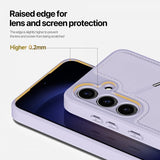 Dux Ducis Samsung Galaxy S24 Plus Skal Rafi II Series MagSafe Lila