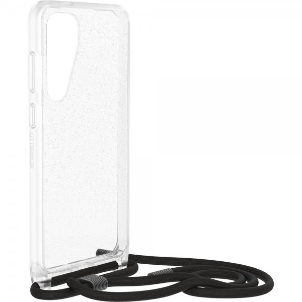 Otterbox Samsung Galaxy S24 Plus Skal React Necklace Stardust