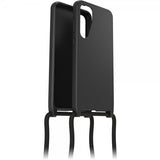Otterbox Samsung Galaxy S24 Plus Skal React Necklace Svart