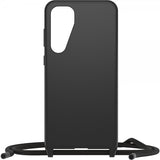 Otterbox Samsung Galaxy S24 Plus Skal React Necklace Svart