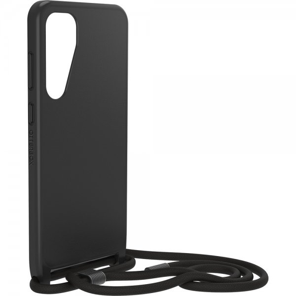Otterbox Samsung Galaxy S24 Plus Skal React Necklace Svart