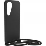Otterbox Samsung Galaxy S24 Plus Skal React Necklace Svart