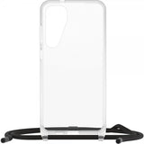 Otterbox Samsung Galaxy S24 Plus Skal React Necklace Transparent