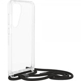 Otterbox Samsung Galaxy S24 Plus Skal React Necklace Transparent