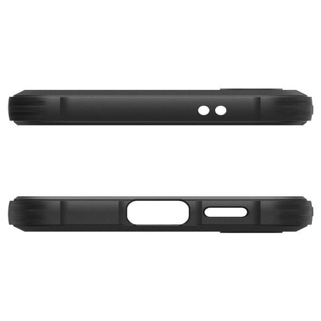 Spigen Samsung Galaxy S24 Plus Skal Rugged Armor Matte Black