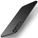Mofi Samsung Galaxy S24 Plus Skal Shield Slim Svart