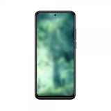 Xqisit Samsung Galaxy S24 Plus Skal Silicone Case Svart