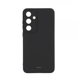 Onsala Samsung Galaxy S24 Plus Skal Silikon Svart