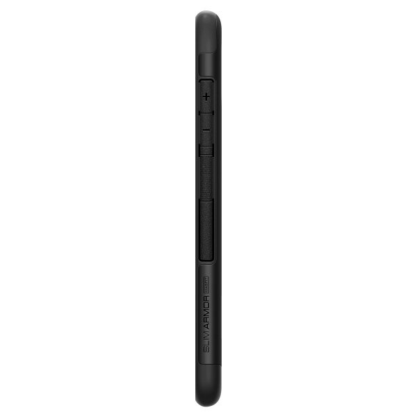 Spigen Samsung Galaxy S24 Plus Skal Slim Armor MagFit Svart