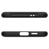 Spigen Samsung Galaxy S24 Plus Skal Slim Armor MagFit Svart