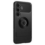 Spigen Samsung Galaxy S24 Plus Skal Slim Armor MagFit Svart