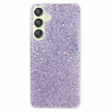Nordic Covers Samsung Galaxy S24 Plus Skal Sparkle Series Lilac Purple
