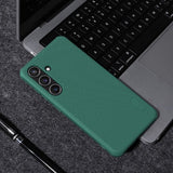 Nillkin Samsung Galaxy S24 Plus Skal Super Frosted Shield Pro MagSafe Svart