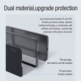 Nillkin Samsung Galaxy S24 Plus Skal Super Frosted Shield Pro MagSafe Svart