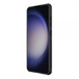 Nillkin Samsung Galaxy S24 Plus Skal Super Frosted Shield Pro Svart