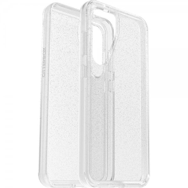 Otterbox Samsung Galaxy S24 Plus Skal Symmetry Clear Stardust