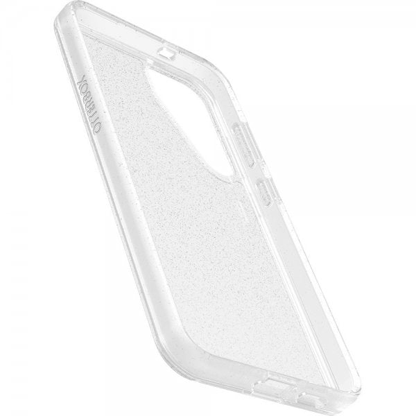 Otterbox Samsung Galaxy S24 Plus Skal Symmetry Clear Stardust