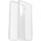 Otterbox Samsung Galaxy S24 Plus Skal Symmetry Clear Transparent