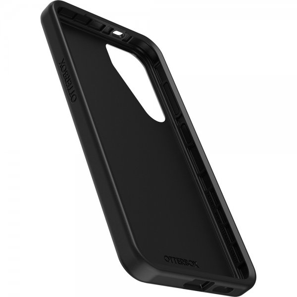 Otterbox Samsung Galaxy S24 Plus Skal Symmetry Svart