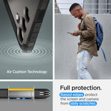Spigen Samsung Galaxy S24 Plus Skal Tough Armor Gunmetal