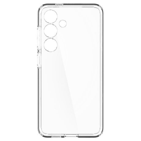 Spigen Samsung Galaxy S24 Plus Skal Ultra Hybrid Crystal Clear