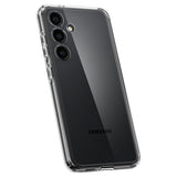 Spigen Samsung Galaxy S24 Plus Skal Ultra Hybrid Crystal Clear