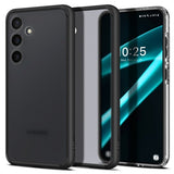 Spigen Samsung Galaxy S24 Plus Skal Ultra Hybrid Frost Black