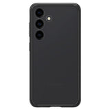 Spigen Samsung Galaxy S24 Plus Skal Ultra Hybrid Frost Black