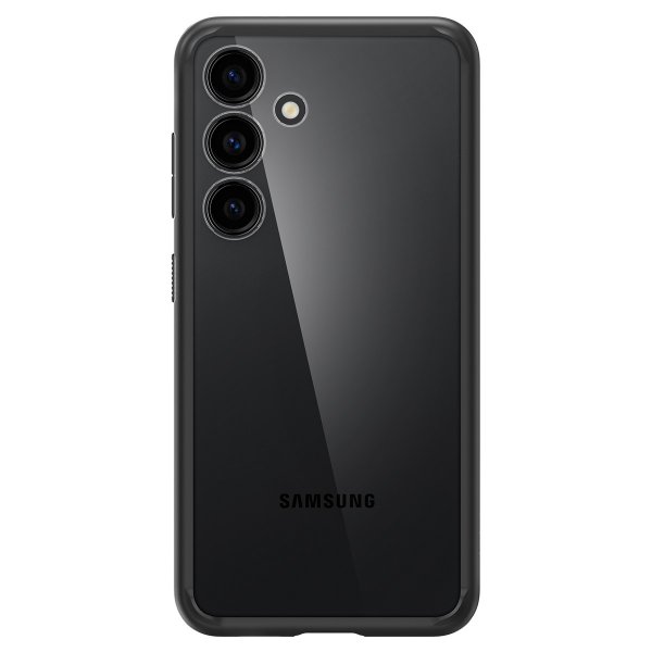 Spigen Samsung Galaxy S24 Plus Skal Ultra Hybrid Matte Black
