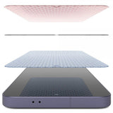 Ringke Samsung Galaxy S24 Plus Skärmskydd Easy Slide 2-pack