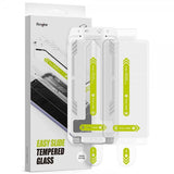 Ringke Samsung Galaxy S24 Plus Skärmskydd Easy Slide 2-pack
