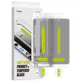 Ringke Samsung Galaxy S24 Plus Skärmskydd Easy Slide Privacy 2-pack
