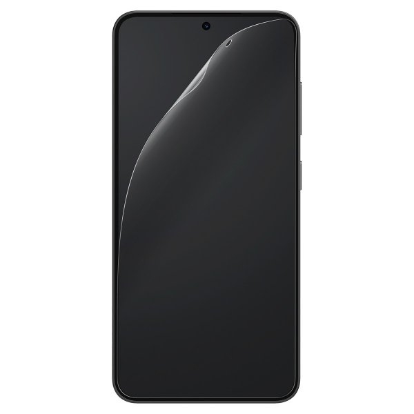 Spigen Samsung Galaxy S24 Plus Skärmskydd Neo Flex Solid 2-pack