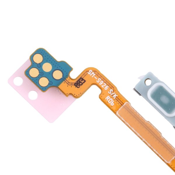 Samsung Galaxy S24 Plus SM-S926 Volymknappar med flexkabel