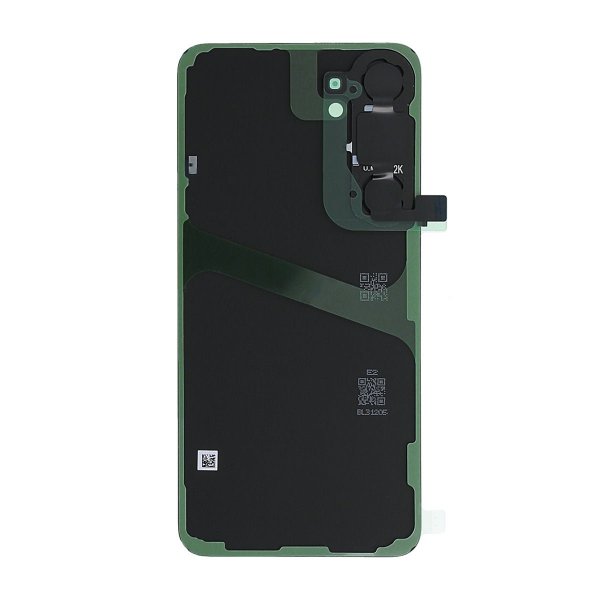 Samsung Galaxy S24 Plus (SM-S926B) Baksida Original - Svart