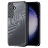 Dux Ducis Samsung Galaxy S24 Skal Aimo Series Svart