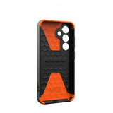 Urban Armor Gear (UAG) Samsung Galaxy S24 Skal Civilian Olive Drab