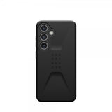 Urban Armor Gear (UAG) Samsung Galaxy S24 Skal Civilian Svart