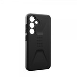 Urban Armor Gear (UAG) Samsung Galaxy S24 Skal Civilian Svart