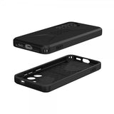 Urban Armor Gear (UAG) Samsung Galaxy S24 Skal Civilian Svart