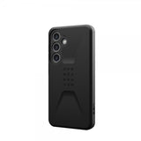 Urban Armor Gear (UAG) Samsung Galaxy S24 Skal Civilian Svart